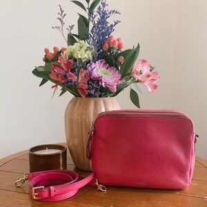 Fossil Crossbody Bag